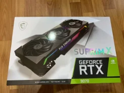 GeForce RTX 3070 ����