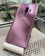 Samsung Galaxy S9+. �/� ����