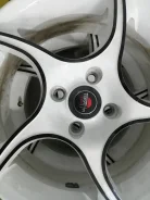 Yokatta Model-2. 6.5x16", 4x110, ET52, �� 54,1���. ����