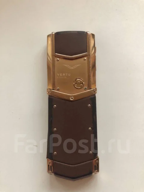 Vertu. �/�, ���������� ����