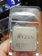 AMD Ryzen 5 2600 ����