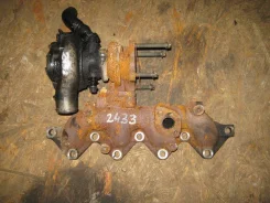 ������� Opel Astra G [2433] ����