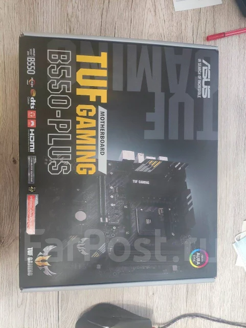 AMD B550 ����