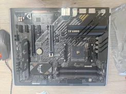 AMD B550 ����