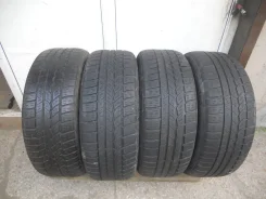 Continental Conti4x4WinterContact. ������, ��� �����, 2017 ���, �/�, ����� 40 % ����