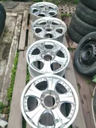 4x4 Engineering Bradley SuperStar. 9.0x19", ET51, �� 110���. ����