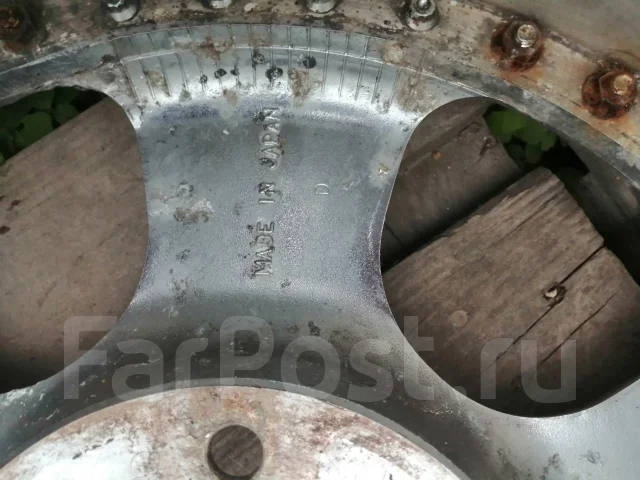4x4 Engineering Bradley SuperStar. 9.0x19", ET51, �� 110���. ����