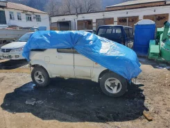 Suzuki Jimny Sierra. JB43W, M13A2031131 ����