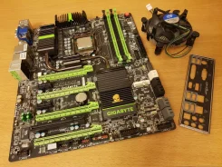 Intel Core i7-3770 ����