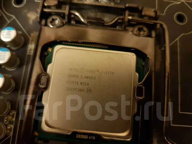 Intel Core i7-3770 ����