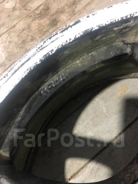 A-Tech. 7.0x17", 5x114.3, ET45, �� 74,1���. ����