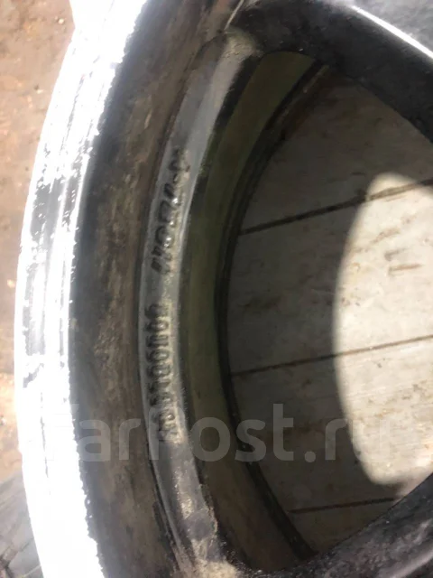 A-Tech. 7.0x17", 5x114.3, ET45, �� 74,1���. ����