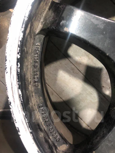 A-Tech. 7.0x17", 5x114.3, ET45, �� 74,1���. ����