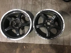 A-Tech. 7.0x17", 5x114.3, ET45, �� 74,1���. ����