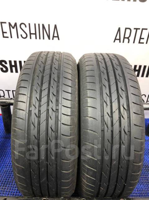 Bridgestone Nextry Ecopia, 195/65 R14, 14", 1 шт, в наличии, 195 мм, 65 ...