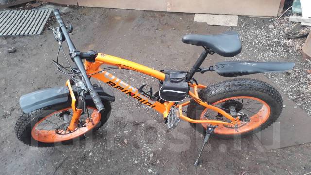 Beinaiqi best sale electric bike