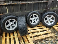 Mak Cruiser. x17" ����