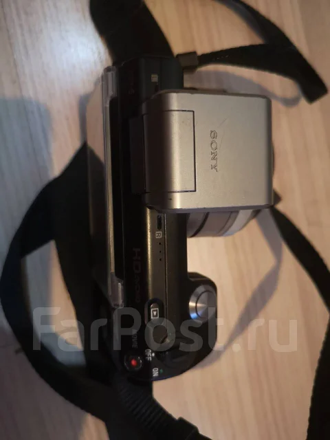 Sony Alpha NEX-5. 10 - 14.9 ��, ���: 14� � ����� ����