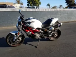 Ducati Monster 796. ��������, ���, ��� �������. ��� ����� �� ������������ ����