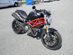Ducati Monster 796. ��������, ���������, ��� �������. ��� ����� �� ������������ ����