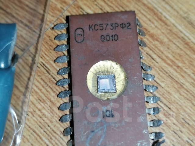 Советские радиодетали - Прочая электроника во Владивостоке