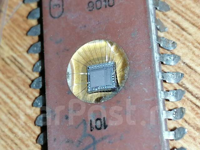 Советские радиодетали - Прочая электроника во Владивостоке