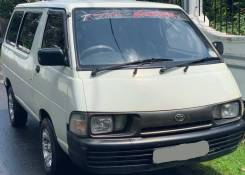 Toyota Town Ace. CR27, 2C ����