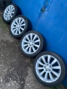 Enkei WRC Tarmac EVO Ralliart. x18", 5x114.3 ����