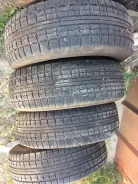Toyo Winter Tranpath MK4. ������, 2013 ���, �/�, ����� 20�% ����
