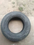 Kumho KRD02. ����� mt, 2011 ���, ����� ����