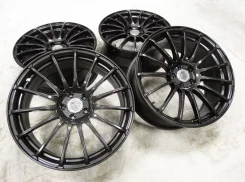 Yokohama Connoisseur 151c. 7.5x18", 5x100, ET45, �� 73,1���. ����