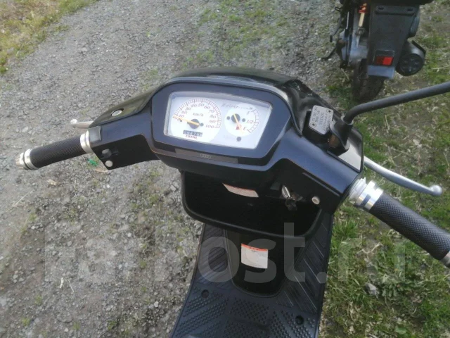 Suzuki Address V100. ��������, ���������, ��� �������. ��� ����� �� ������������ ����