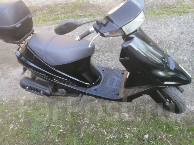Suzuki Address V100. ��������, ���������, ��� �������. ��� ����� �� ������������ ����