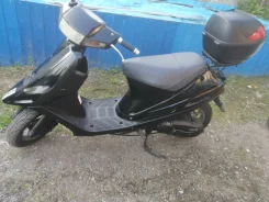 Suzuki Address V100. ��������, ���������, ��� �������. ��� ����� �� ������������ ����