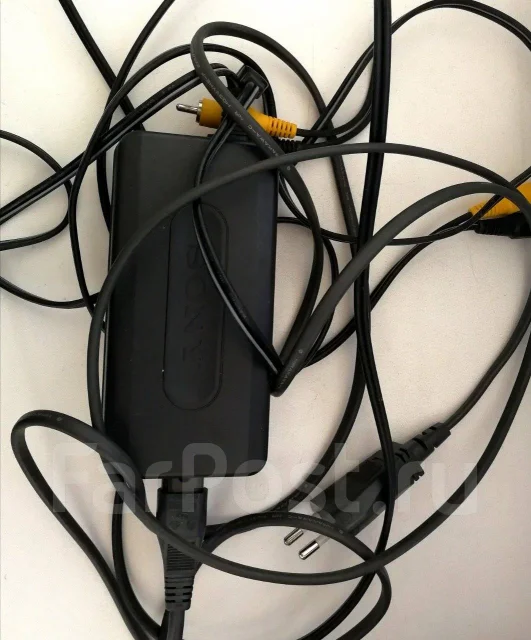 Sony CCD-TRV26E ����