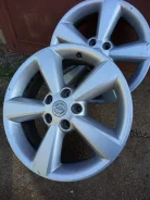 BSJ. 6.5x17", 5x114.3 ����