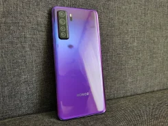 Honor 30S. �����, ����������, 3G, 4G LTE, 5G, Dual-SIM, ����������, NFC ����
