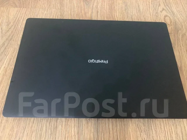 Prestigio. 14.1", 1,4����, ��� 2048 ��, ���� 32���, WiFi: 1, Bluetooth: 1 ����