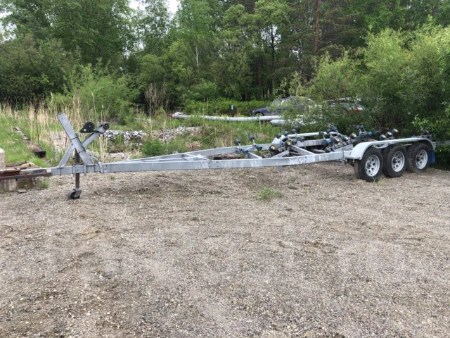 SB Trailer. �/�: 2 600���., �����: 3 220���. ����