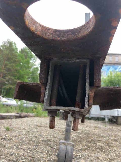 SB Trailer. �/�: 2 600���., �����: 3 220���. ����