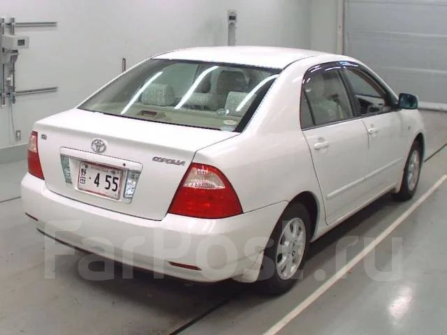 Toyota Corolla. ��������, ��������, 1.5, ������, 42 000����. ��, �/�, ��� ���. ��� ����� �� ������������ ����