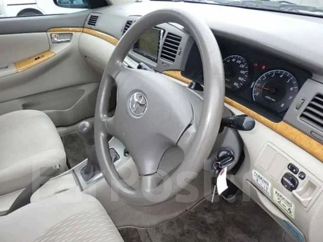 Toyota Corolla. ��������, ��������, 1.5, ������, 42 000����. ��, �/�, ��� ���. ��� ����� �� ������������ ����