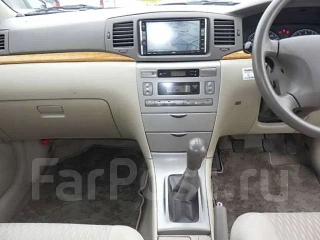 Toyota Corolla. ��������, ��������, 1.5, ������, 42 000����. ��, �/�, ��� ���. ��� ����� �� ������������ ����
