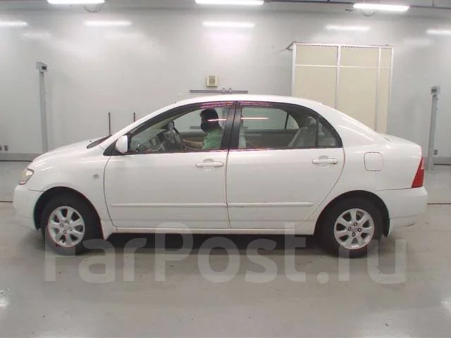 Toyota Corolla. ��������, ��������, 1.5, ������, 42 000����. ��, �/�, ��� ���. ��� ����� �� ������������ ����
