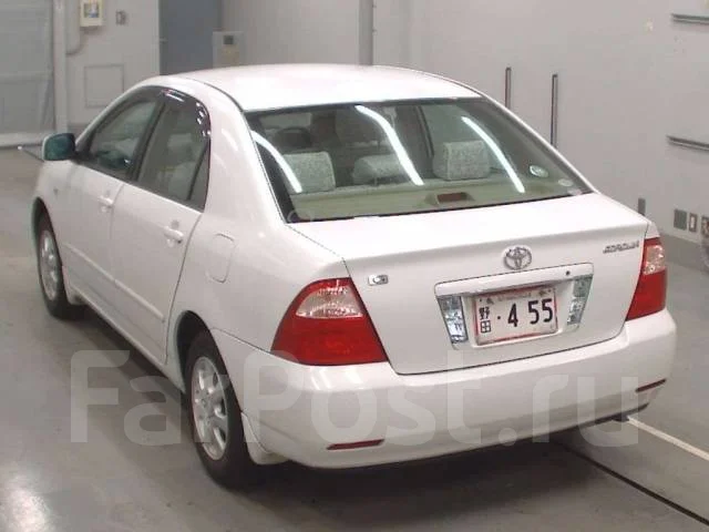 Toyota Corolla. ��������, ��������, 1.5, ������, 42 000����. ��, �/�, ��� ���. ��� ����� �� ������������ ����