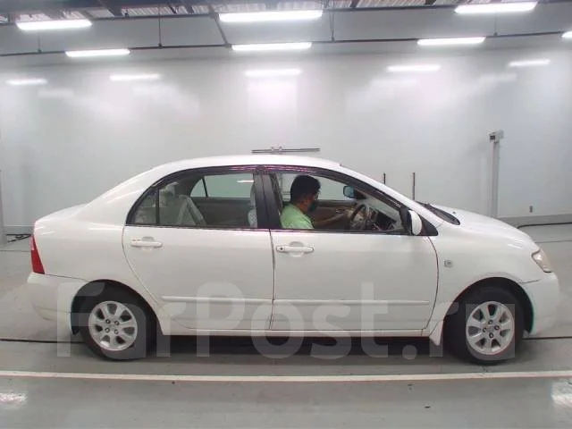 Toyota Corolla. ��������, ��������, 1.5, ������, 42 000����. ��, �/�, ��� ���. ��� ����� �� ������������ ����