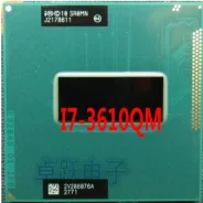 Intel Core i7-3610QM ����