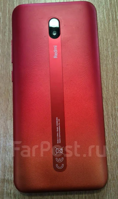 Xiaomi Redmi 8A. �/�, �������, ������, 4G LTE, Dual-SIM ����