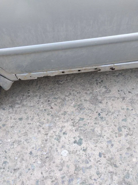 Nissan March. �������, ��������, 1.0 (70��.�.), ������, 130����. �� ����