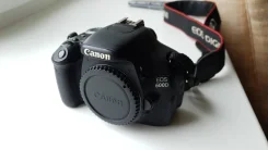 Canon EOS 600D Body. 15 - 19.9 �� ����
